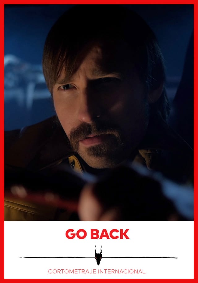 Go Back