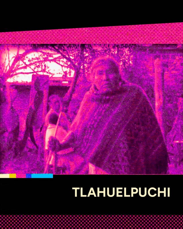 Tlahuelpuchi