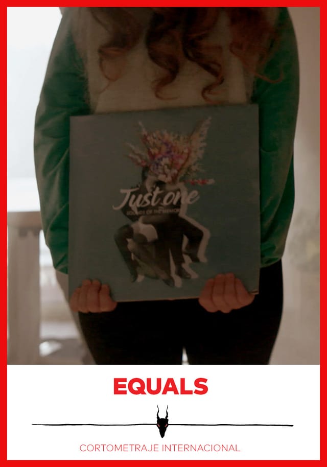 Equals