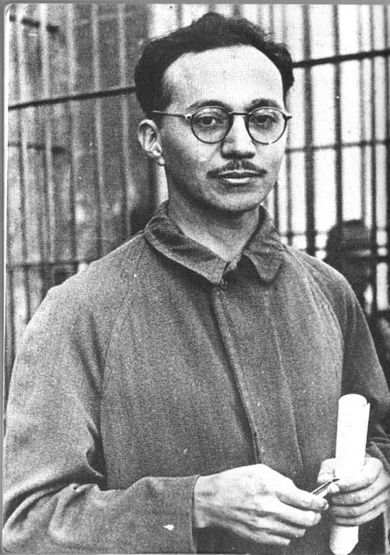 Gregorio Cardenas