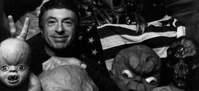 #News: RIP Larry Cohen. Farewell to one of horror's greats.