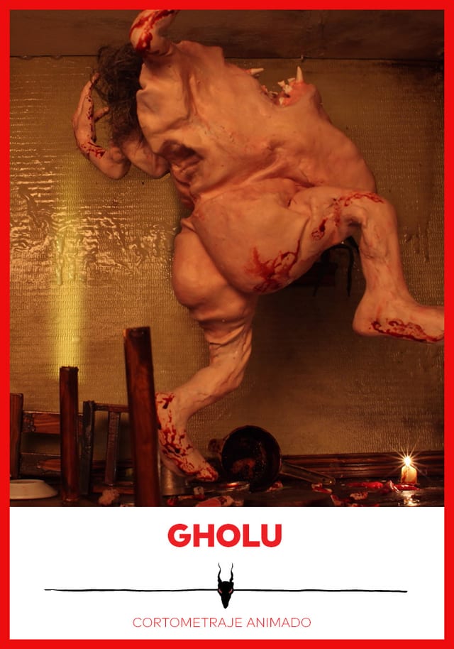 Gholu