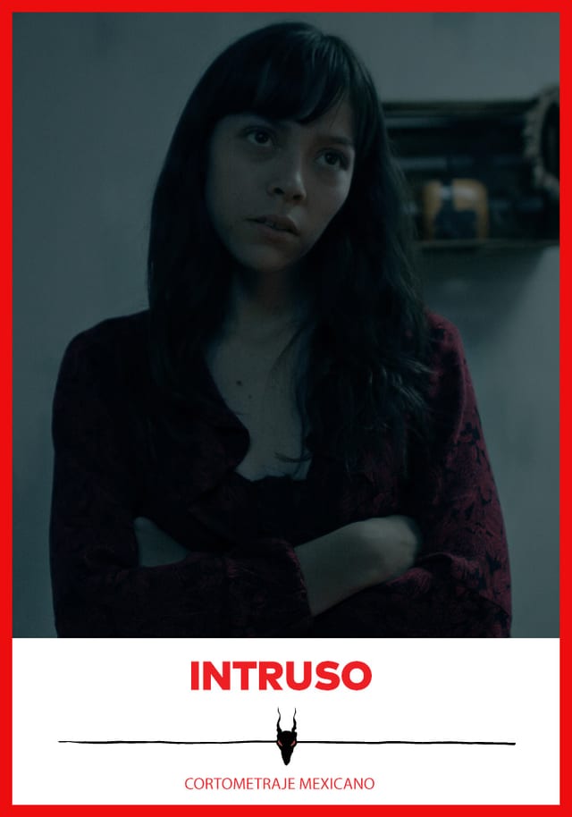 Intruso