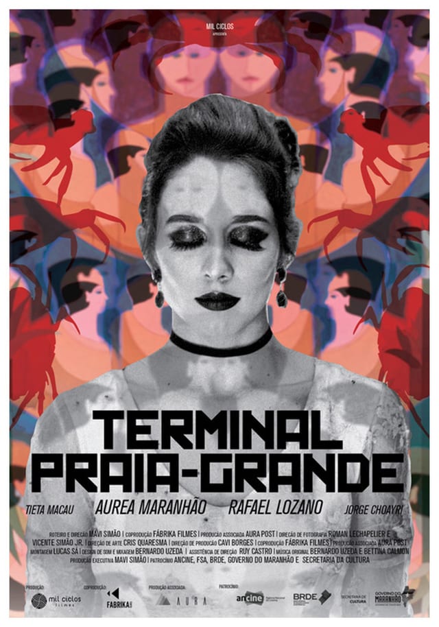 TERMINAL CENTRAL