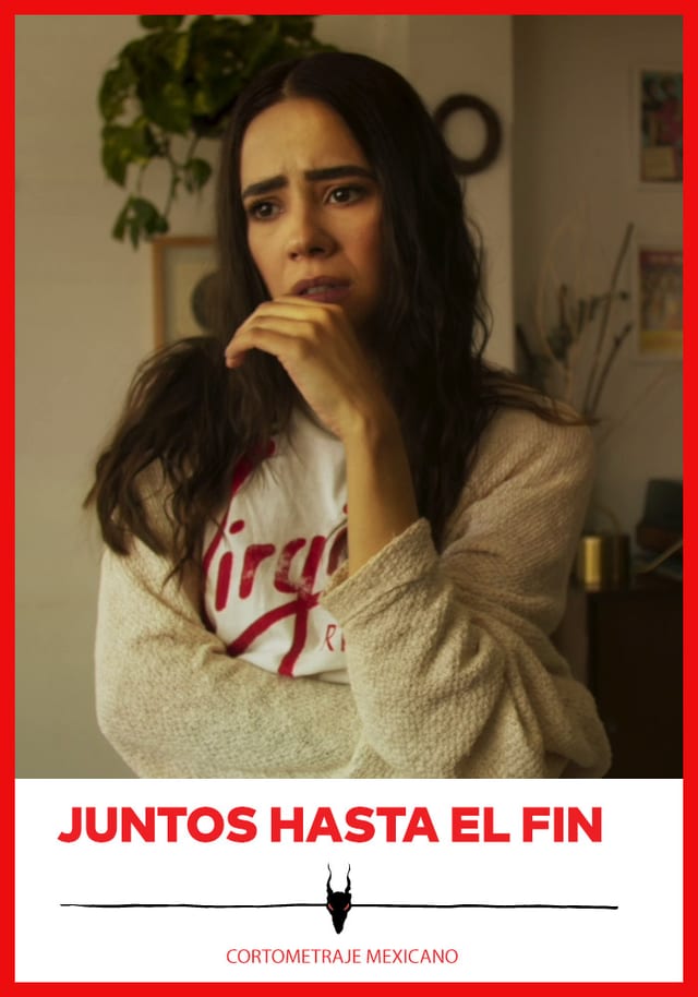 Juntos hasta el fin