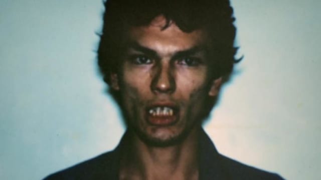 Richard Ramirez