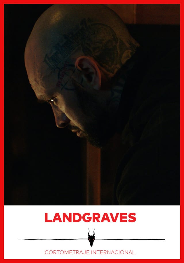 Landgraves