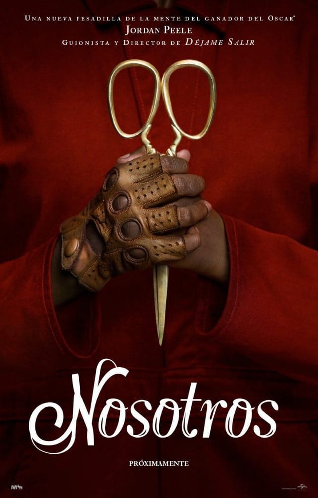 10 horror premieres for 2019