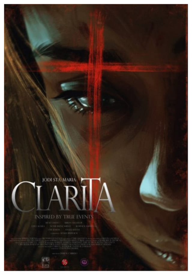 CLARITA