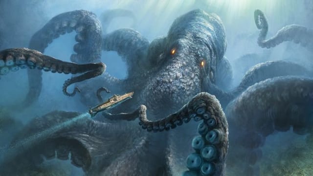 kraken