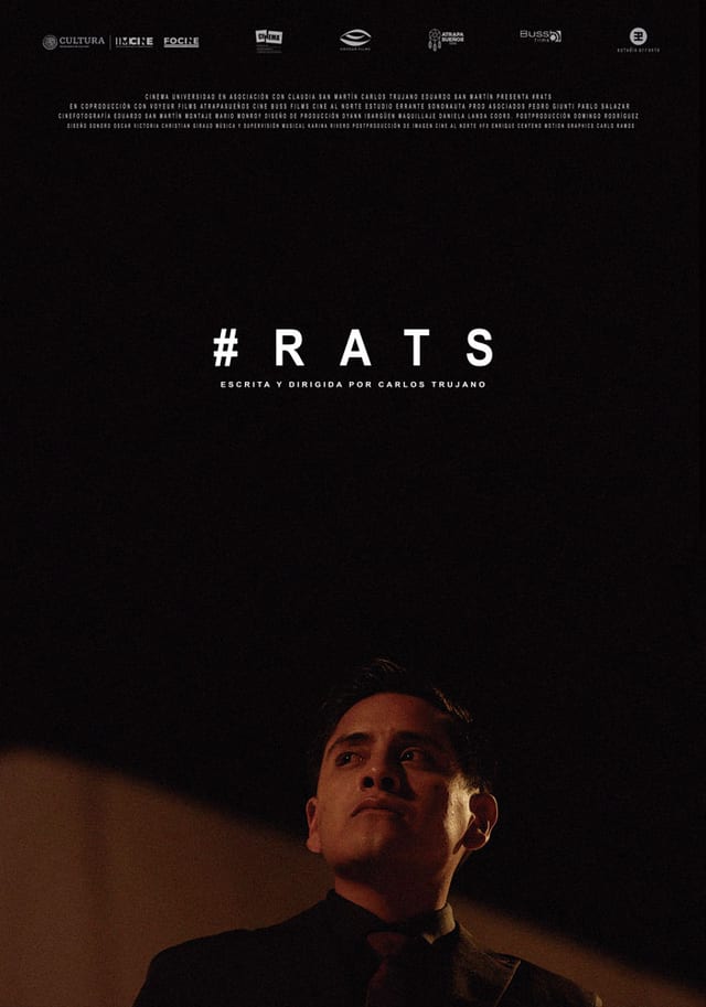 #Rats