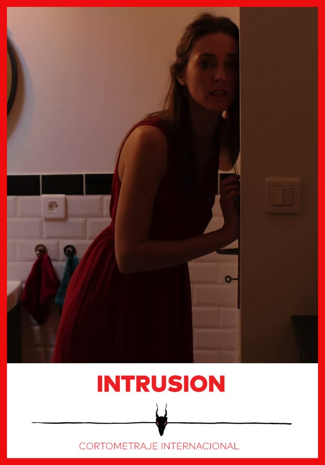 Intrusion
