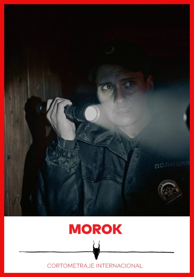 Morok