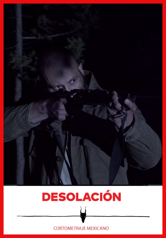 Desolation