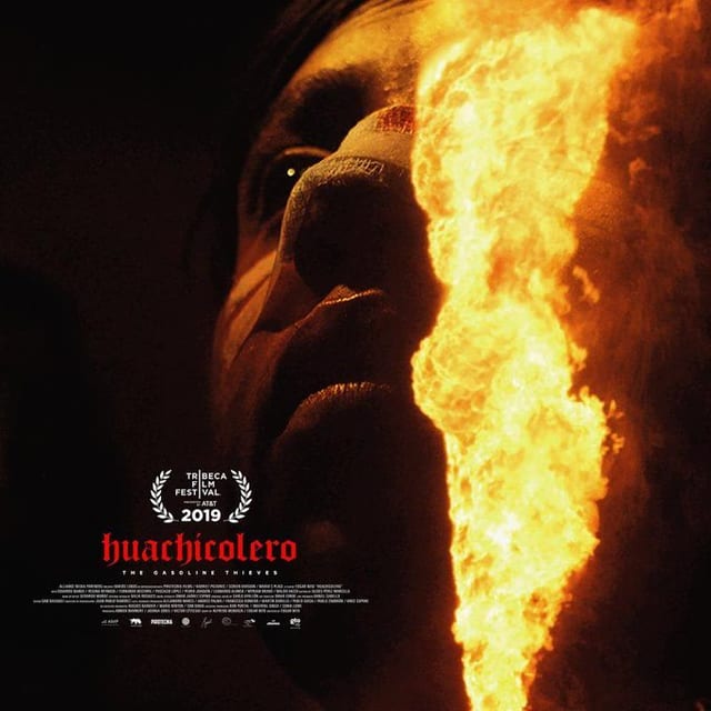 #News: Edgar Nito Wins the "New Narrative Director" Award at Tribeca