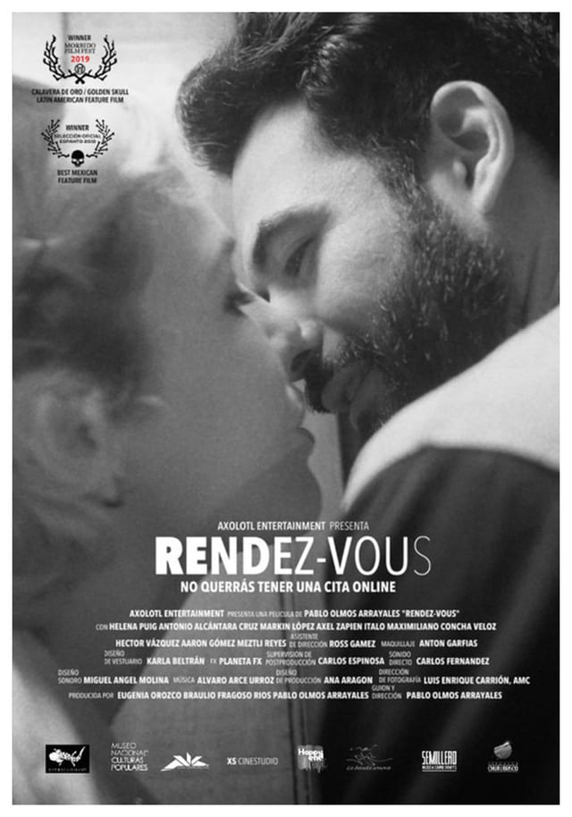 RENDEZ-VOUS
