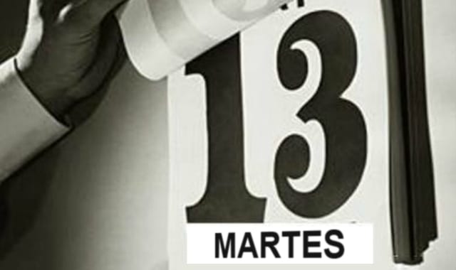 13 MYTHS AND REALITIES ABOUT THE NUMBER 13