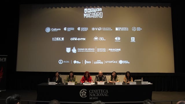 REVELAN LA PROGRAMACIÓN OFICIAL DE MACABRO 24