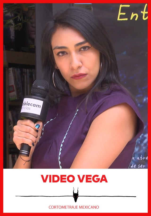 Video Vega