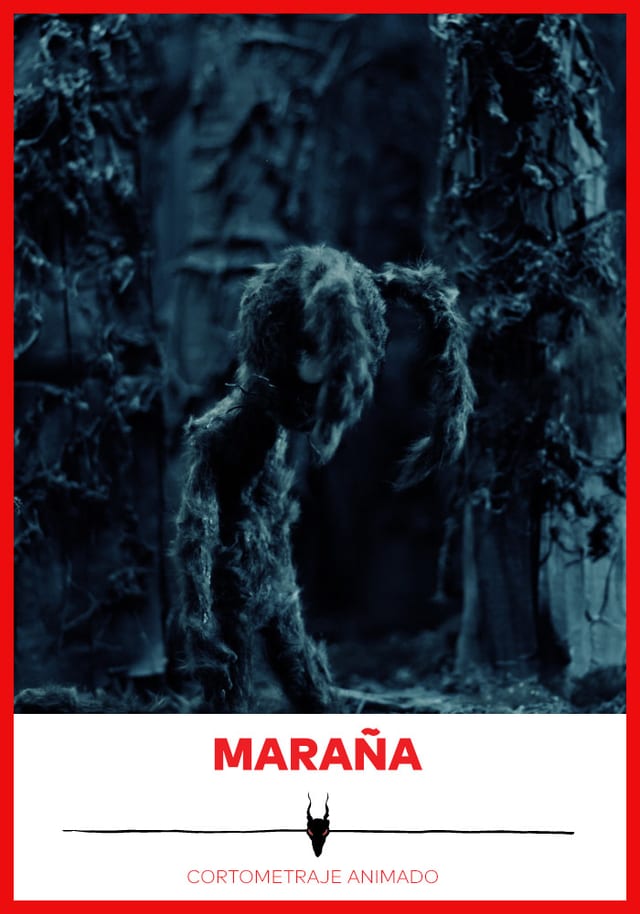 Maraña