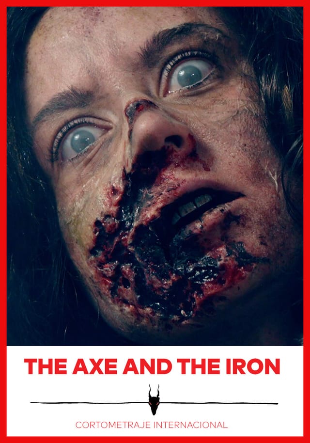 The Axe and the Iron
