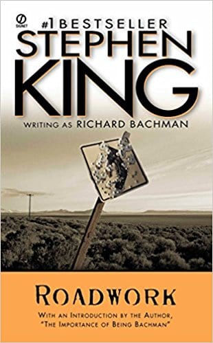 #LetrasMacabras: 8 by Stephen King | Part Three of 3