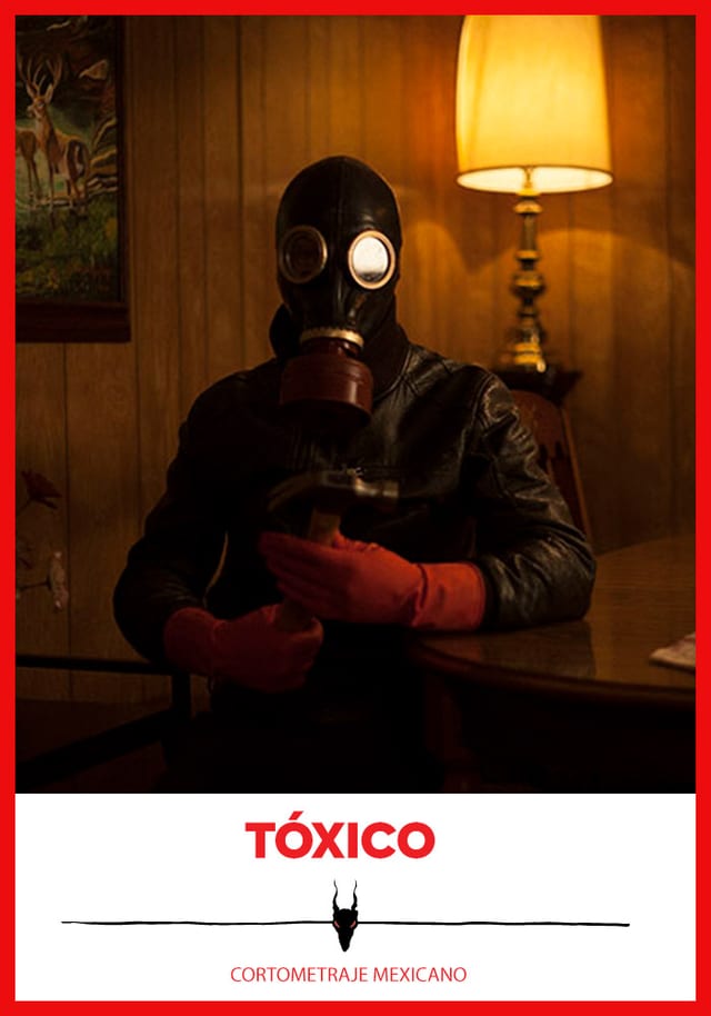 Tóxico