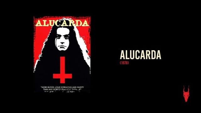 ALUCARDA