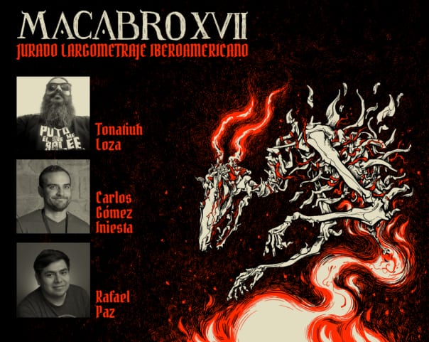 macabro 2018 planilla jurados