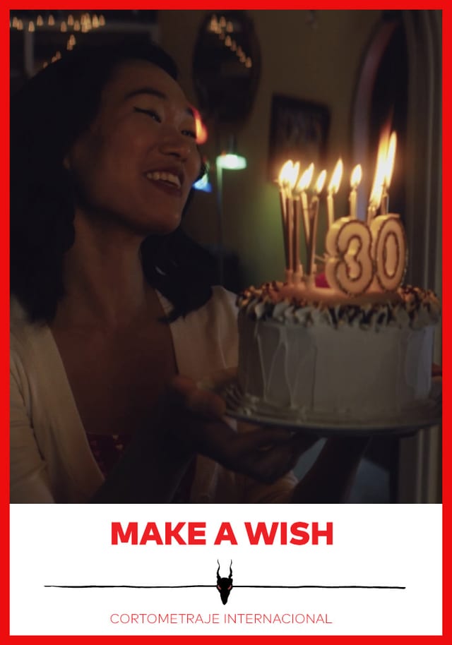 Make A Wish