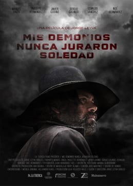Mis demonios nunca juraron soledad