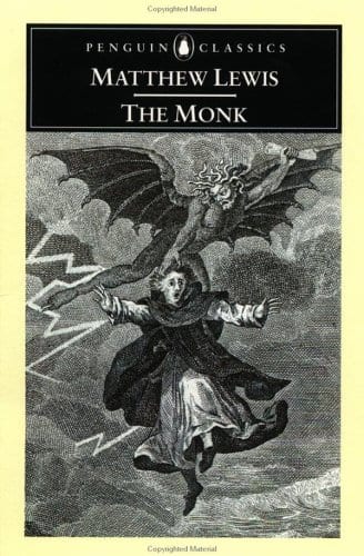#LetrasMacabras From Gothic to Horror: Horace Walpole, Ann Radcliffe, and Matthew G. Lewis