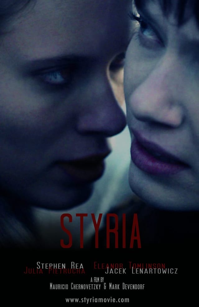 Styria