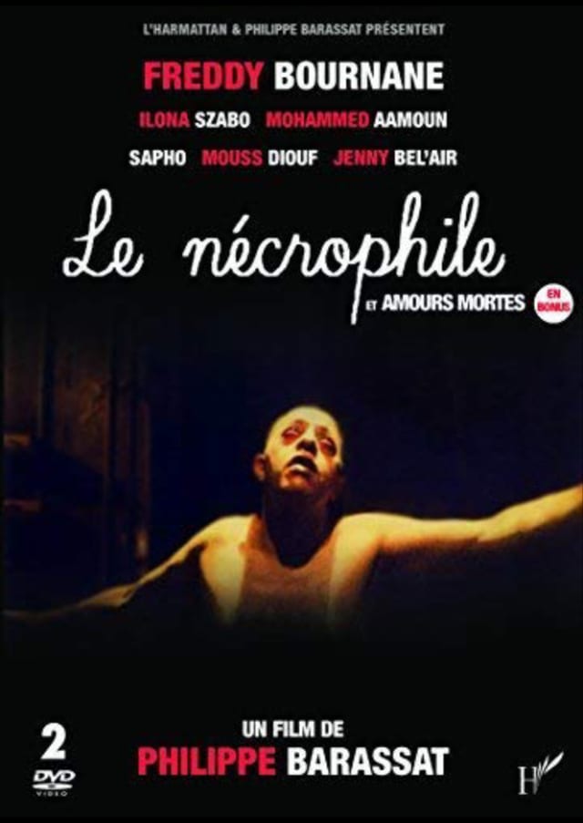 #MacabroPresenta: Necrófilo and Devoto, Two Films of Darkness and Sexual Diversity