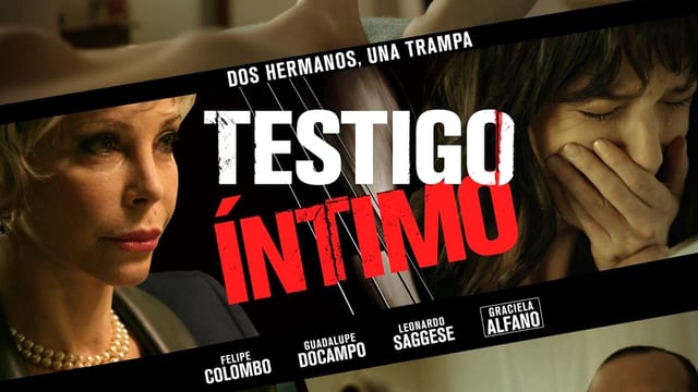 #MacabroNocturno presents: Of Killers and Betrayals