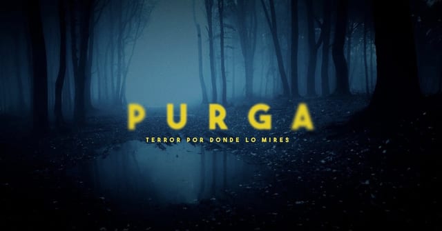 #RecomendaciónPurga: October Premieres