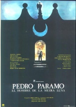 CINE EN EL PAÍS QUE FESTEJA A LOS MUERTOS…