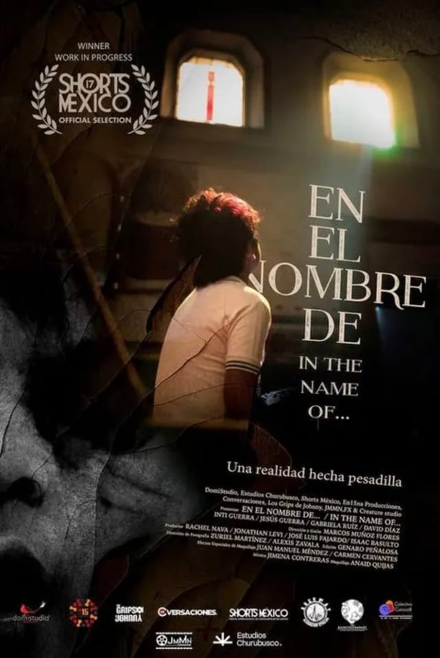 En el nombre de...