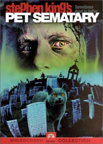 10 datos importantes de "Pet Samatary" a propósito de su remake