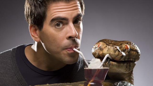 #EfeméridesMacabras: Eli Roth