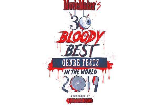 Macabro entre los 30 festivales de cine de género para el 2019 según MovieMaker Magazine