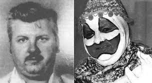 John Way Gacy