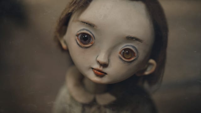 #CineOnline: Exquisitely Dark Animated Shorts on Filminlatino