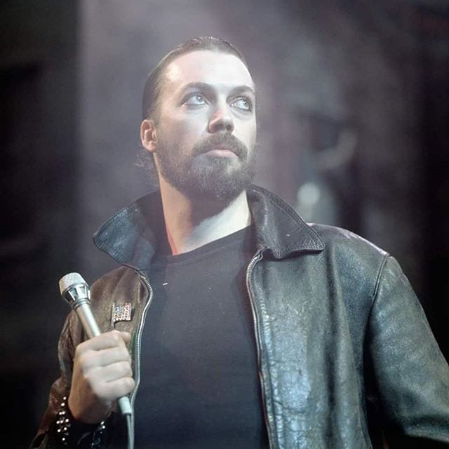 #ExpedientesMacabros: TIMOTHY JAMES CURRY. CASO 1946. “TIM CURRY Y SU RELACIÓN CON LOS VILLANOS DEL CINE”.