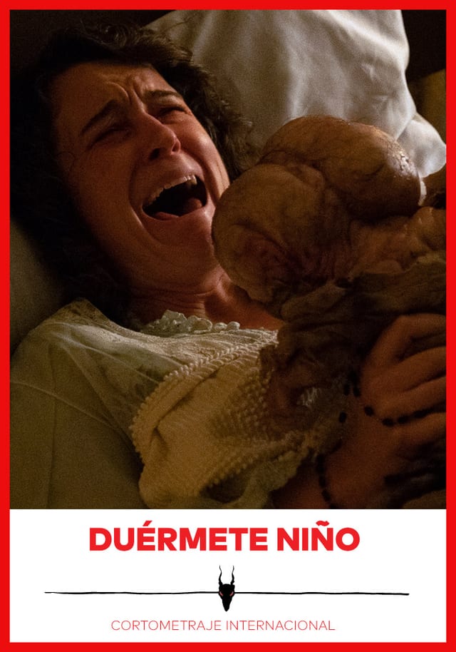 Duérmete Niño