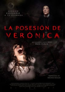 #MacabroRecomienda: La posesión de Verónica