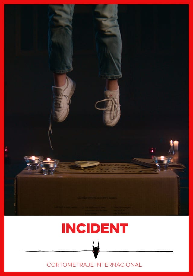 Incident