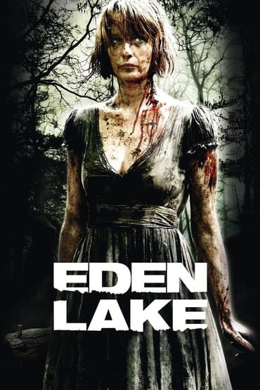 #RecomendacionPurga: Eden Lake