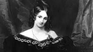 #MacabroCoven: 13 datos acerca de Mary Shelley