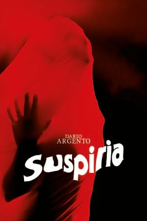 #RecomendaciónPurga: Suspiria